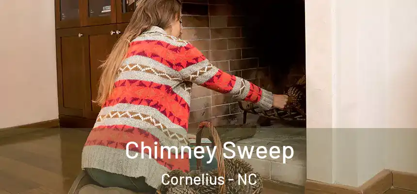  Chimney Sweep Cornelius - NC