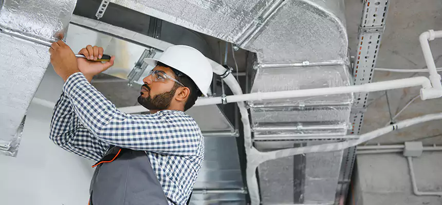 Proactive Ac Vent Repairs & Air Duct Replacement Companies Near Me in Cornelius