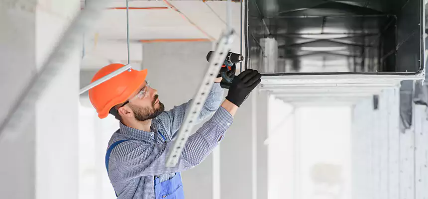 Our Air Vent Replacement Services in Cornelius, NC