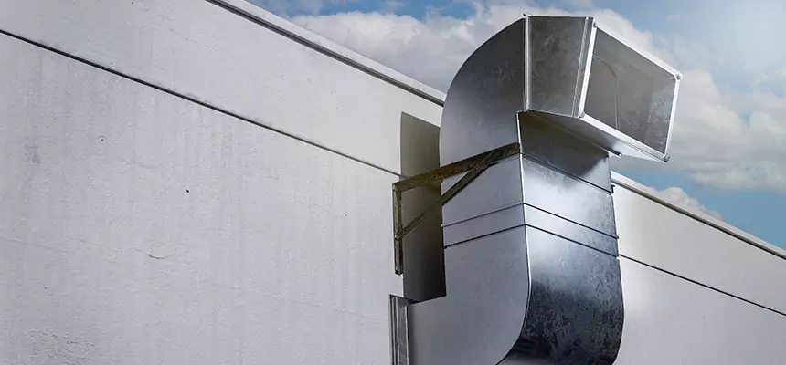 Comprehensive Commercial HVAC Cleaning in Cornelius