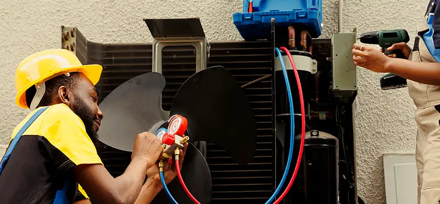Our HVAC Airflow Optimization Services in Cornelius, NC