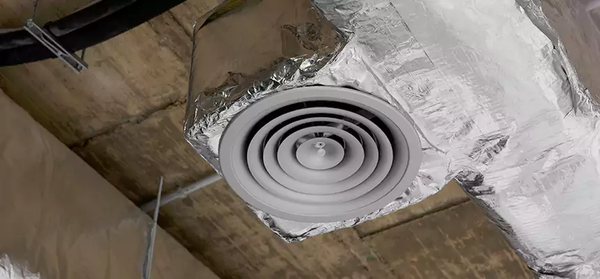 Our Industrial Dryer Vent Cleaning Services in Cornelius, NC
