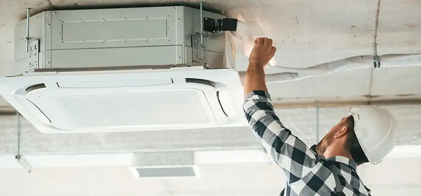 Our Local Vent Cleaning Services in Cornelius, NC