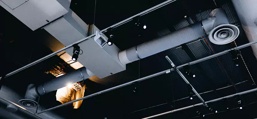 Our Seasonal Allergy Air Duct Cleaning Services in Cornelius, NC