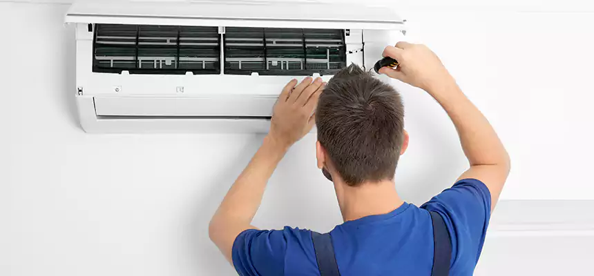 Our Smart Air Conditioning Installation Services in Cornelius, NC