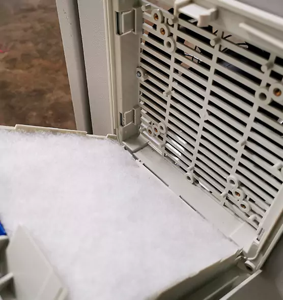 Professional Air Duct Expansion Solutions in Cornelius, NC