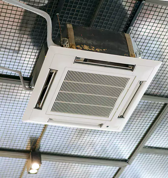 Top-Notch Allergy Relief Vent Cleaning Services in Cornelius, NC