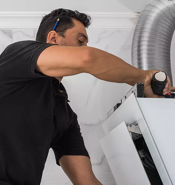 Trusted Bathroom Exhaust Duct Cleaning in Cornelius, NC