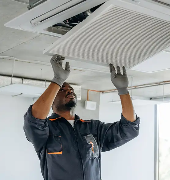 About Certified Air Duct Specialists in Cornelius, NC