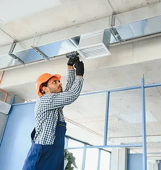 About Commercial Laundry Vent Cleaning in Cornelius, NC