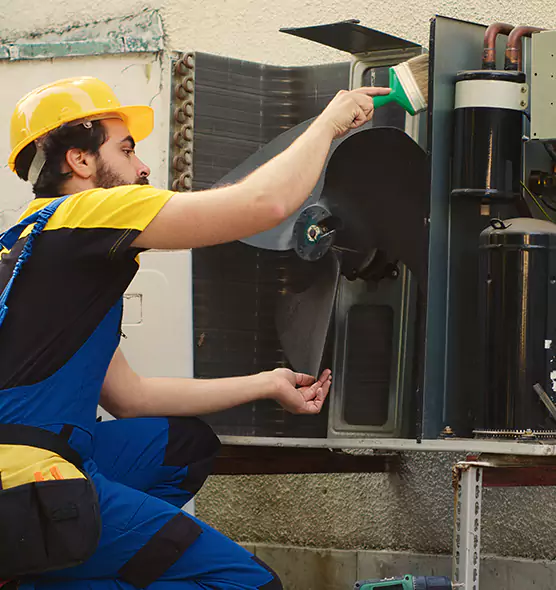 About Dryer Duct Fire Hazard Inspection in Cornelius, NC