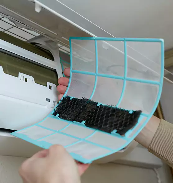 Welcome to Air Duct Cleaning & Repairs Cornelius — Your Local HEPA Filter Installation Pros in Cornelius, NC