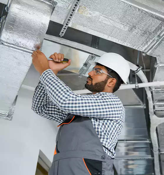 Welcome to Mold & Mildew Removal from Air Ducts Cornelius, NC