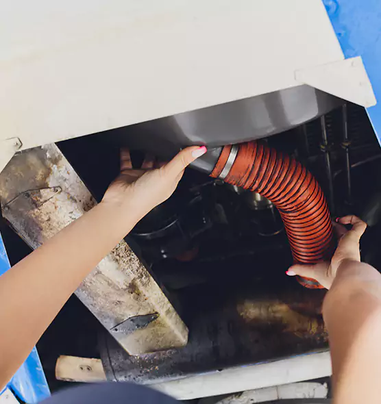 Top-Notch Return Vent Cleaning Service in Cornelius, NC