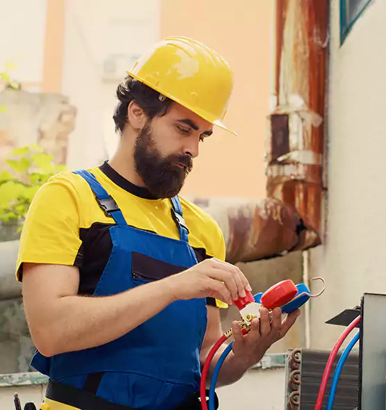 About Smart HVAC Installation in Cornelius, NC