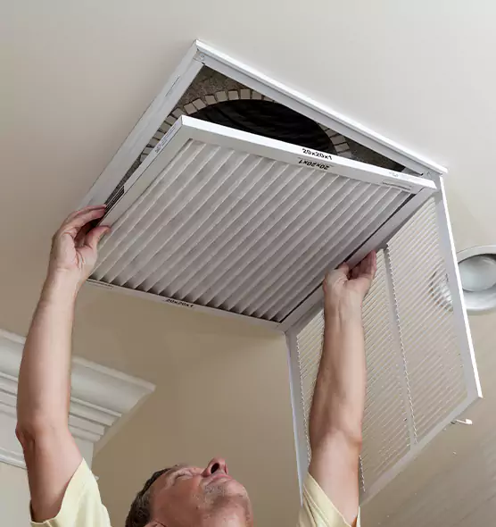 Trusted Vent Shaft Cleaning Expert in Cornelius, NC