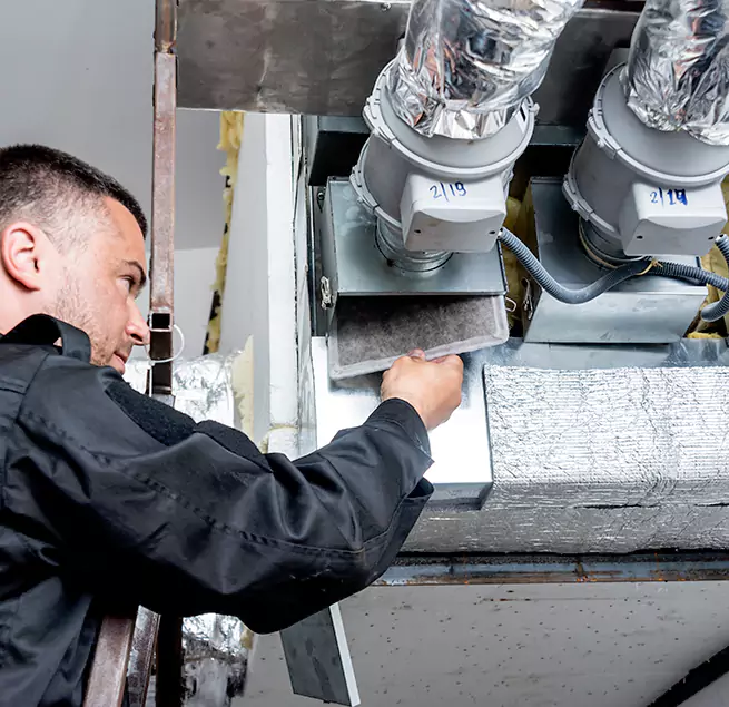 Why Homeowners & Businesses Trust Us in Cornelius, NC?