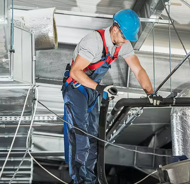 Why Homeowners & Businesses Trust Us in Cornelius, NC?