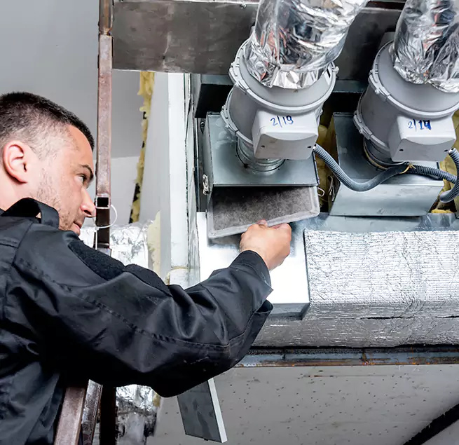  Why Homeowners & Businesses Trust Us in Cornelius, NC?