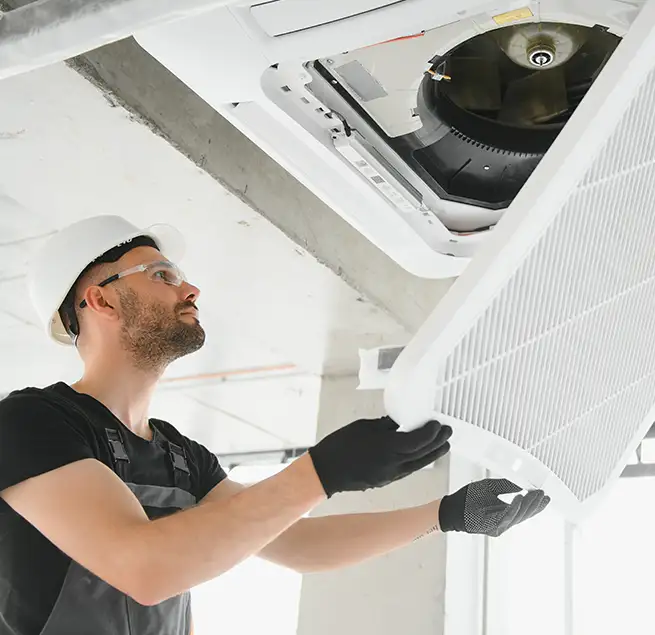 Why Homeowners & Businesses Trust Us in Cornelius, NC?