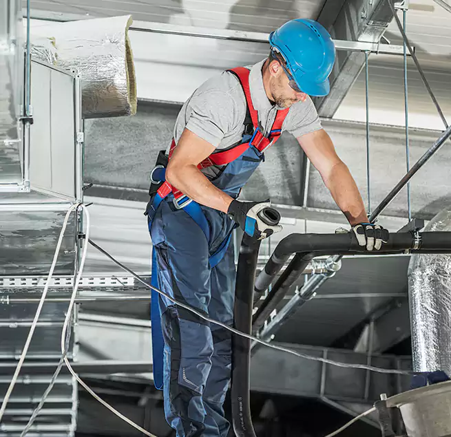 Why Homeowners & Businesses Trust Us in Cornelius, NC?