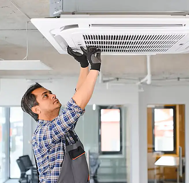 Why Homeowners & Businesses Trust Us in Cornelius, NC?