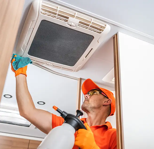 Why Homeowners & Businesses Trust Us in Cornelius, NC?