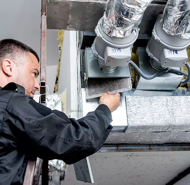  Why Homeowners & Businesses Trust Us in Cornelius, NC?