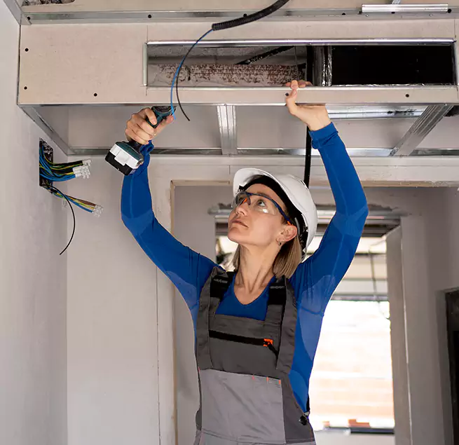 Why Homeowners & Businesses Trust Us in Cornelius, NC?