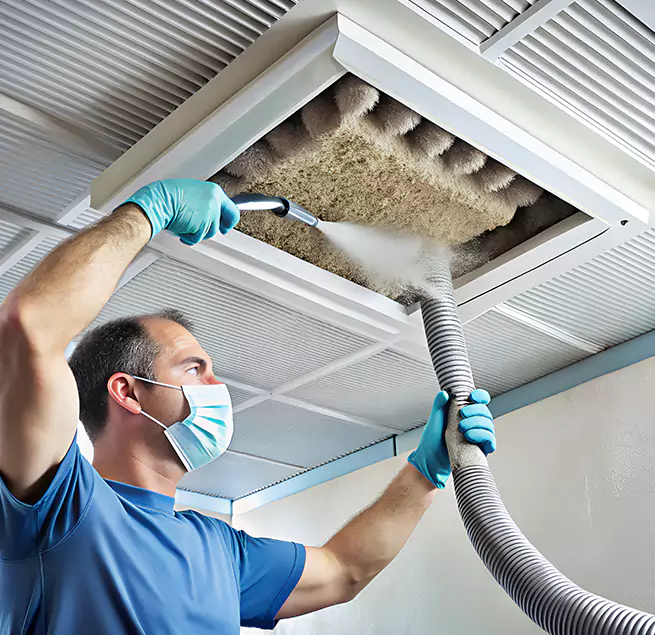 Why Homeowners Businesses Trust Us in Cornelius, NC?