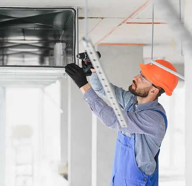  Why Homeowners Businesses Trust Us Cornelius, NC