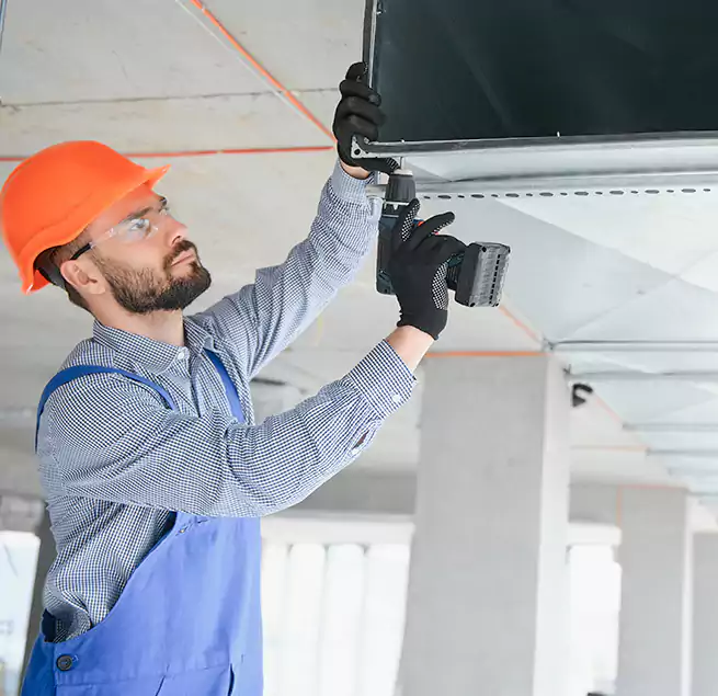 Why Homeowners & Businesses Trust Us in Cornelius, NC?