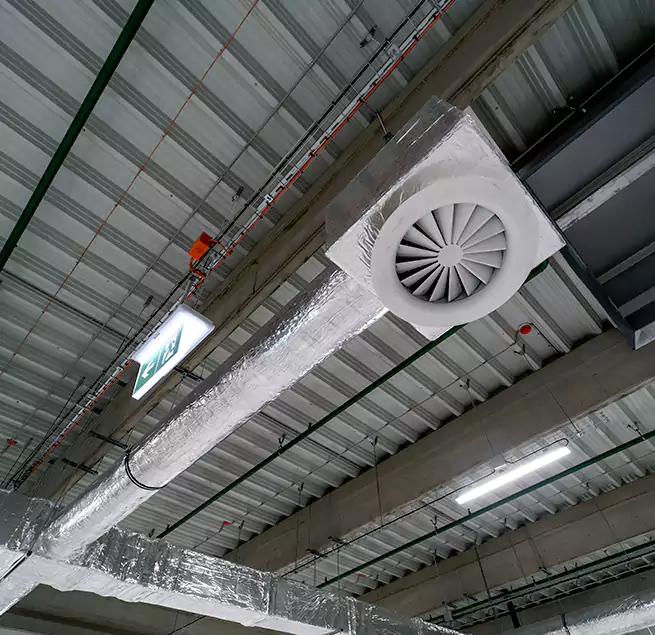 Why Homeowners & Businesses Trust Us in Cornelius, NC?