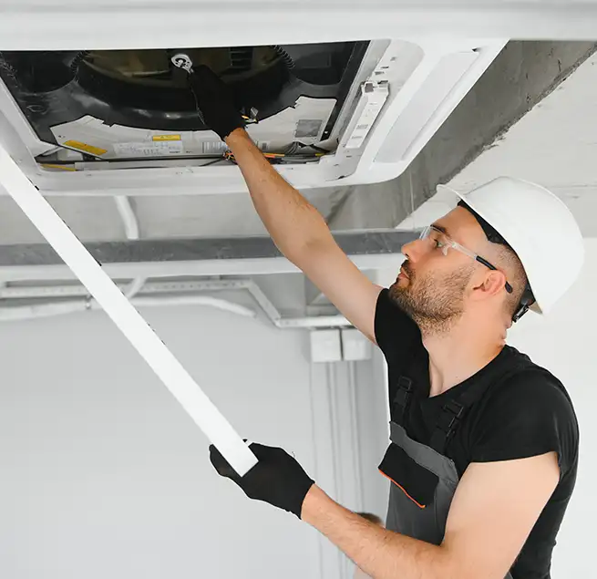 Why Homeowners & Businesses Trust Us in Cornelius, NC?