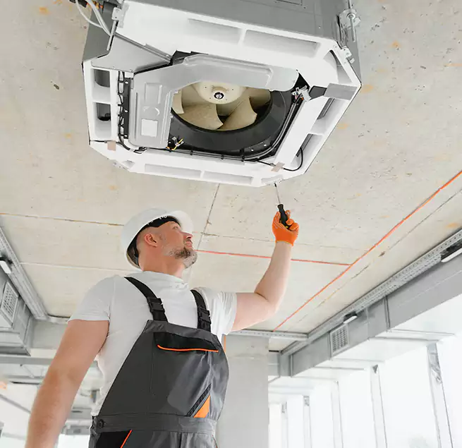 Why Homeowners Businesses Trust Us in Cornelius, NC