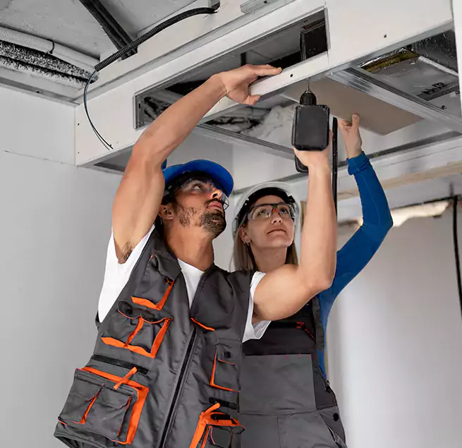 Why Homeowners & Businesses Trust Us in Cornelius, NC