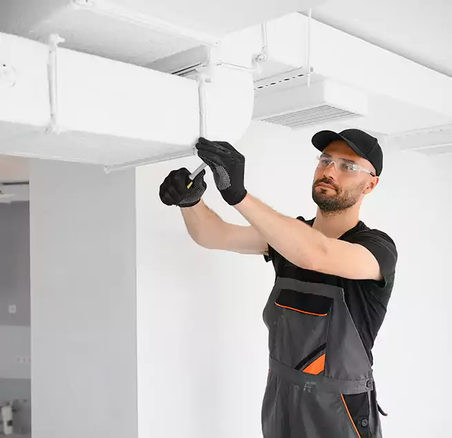  Why Homeowners Businesses Trust Us Cornelius, NC