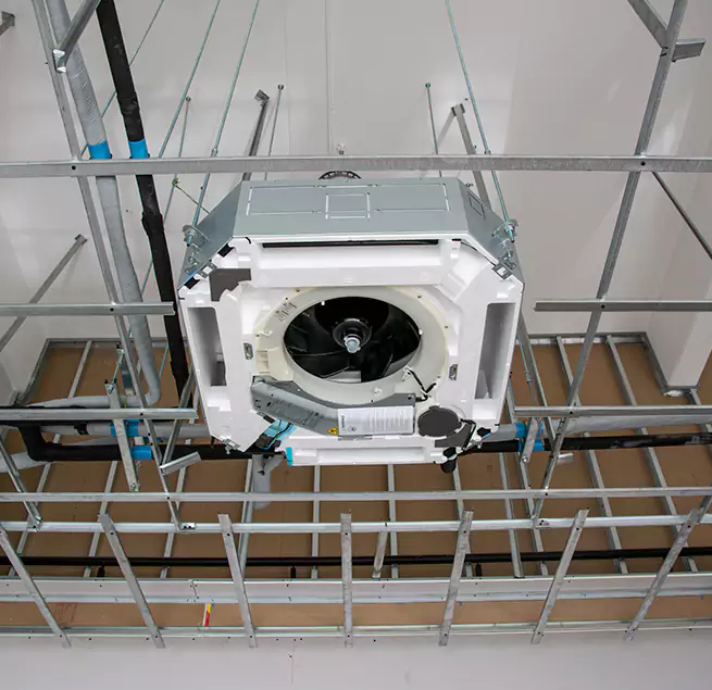 Why Homeowners & Businesses Trust Us Cornelius, NC?