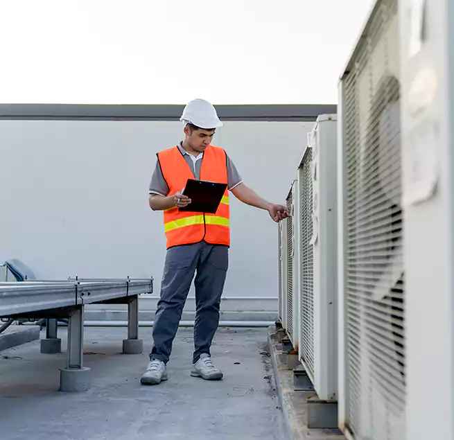 Why Homeowners & Businesses Trust Us in Cornelius, NC?